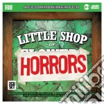 Karaoke: Little Shop Of Horror - Karaoke: Little Shop Of Horror cd