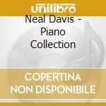 Neal Davis - Piano Collection cd