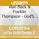 Alan Black & Franklin Thompson - God'S Living Water