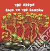 The Seeds - Back To The Garden cd