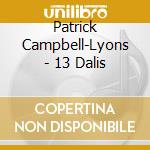 Patrick Campbell-Lyons - 13 Dalis cd