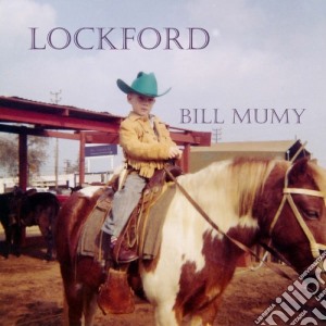 Bill Mumy - Lockford cd musicale