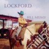 Bill Mumy - Lockford cd