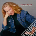 Holly Near - Peace Becomes You cd