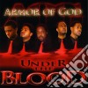Armor Of God - Under The Blood cd