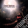 Dan Sistos - In The Midnight Hours cd