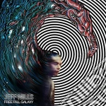 Jeff Mills - Free Fall Galaxy cd