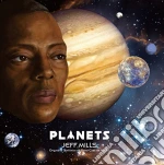 Jeff Mills - With Orquestra Sinfonica Do Porto Casa (2 Cd) cd
