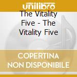 The Vitality Five - The Vitality Five cd