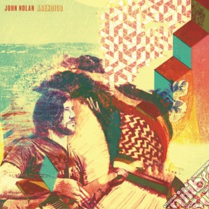 (LP Vinile) John Nolan - Abendigo lp vinile di John Nolan