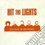 Hit The Lights - This Is A Stick Up?Don'T Make It A Murder cd