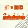 Hit The Lights - This Is A Stick Up?Don'T Make It A Murder cd