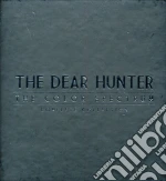 Dear Hunter - Color Spectrum: The Complete Collection (4 Cd) cd