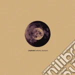 Caspian - Waking Season cd