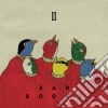 Bad Books - Ii cd