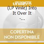 (LP Vinile) Into It Over It - Intersections lp vinile di Into It Over It