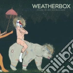 (LP Vinile) Weatherbox - Flies In All Directions vinile