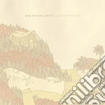 Tiny Moving Parts - Pleasant Living cd