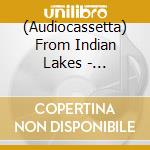 (Audiocassetta) From Indian Lakes - Everything Feels Better Now cd musicale di From Indian Lakes
