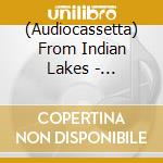 (Audiocassetta) From Indian Lakes - Everything Feels Better Now cd