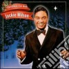 Jackie Wilson - Christmas Eve With cd