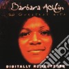 Barbara Acklin - 20 Greatest Hits cd