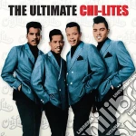 Chi-lites - Ultimate (2 Cd) cd