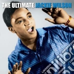 Jackie Wilson - The Ultimate (2 Cd) cd