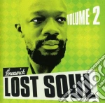 Brunswick Lost Soul 2 / Various cd