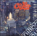 Chi-Lites (The) - A Letter To Myself cd
