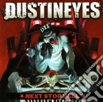 Next stop hell cd