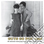 Guys Go Pop! 1965 / Various cd