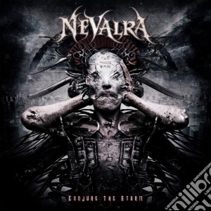 (LP Vinile) Nevalra - Conjure The Storm lp vinile