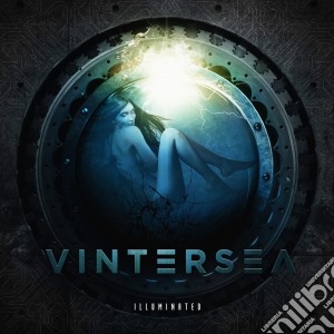 Vintersea - Illuminated cd musicale