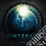 Vintersea - Illuminated cd