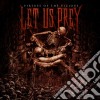 Let Us Prey - Virtues Of The Vicious cd