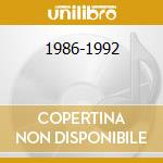 1986-1992 cd