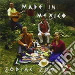 Made In Mexico - Zodiac Zoo cd