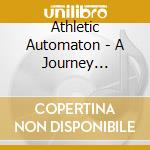 Athletic Automaton - A Journey Through Romans Empire
