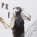 Pre - Epic Fits cd