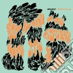 Aids Wolf - Cities Of Glass cd