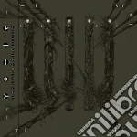 Yowie - Synchromysticism cd