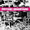 Psychic Graveyard - The Next World cd