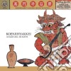 Koenjihyakkei - Angherr Shisspa Revisited cd