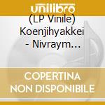 (LP Vinile) Koenjihyakkei - Nivraym Revisited - Colored Vinyl lp vinile