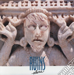 (LP Vinile) Ruins Alone - Ruins Alone lp vinile di Ruins Alone