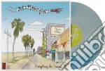 (LP Vinile) Jack's Mannequin - Everything In Transit (Blue Vinyl) vinile