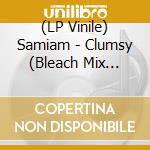 (LP Vinile) Samiam - Clumsy (Bleach Mix Coloured Vinyl) vinile