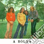 (LP Vinile) A Bolha - Sem Nada vinile