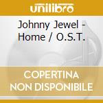 Johnny Jewel - Home / O.S.T. cd